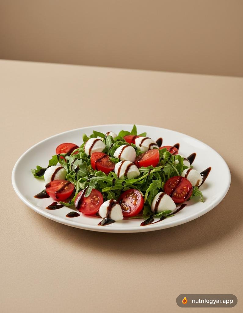 Insalata Tricolore