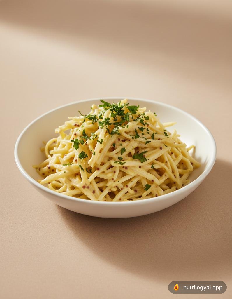 Sellerie-Remoulade