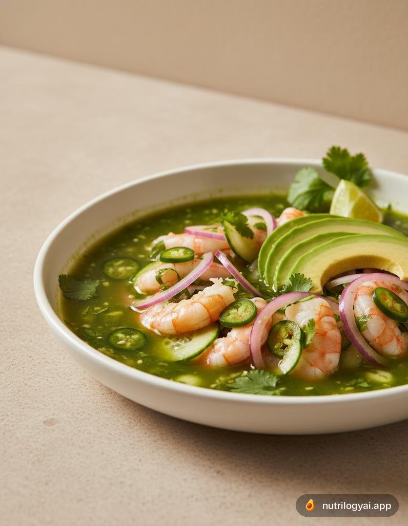 Aguachile