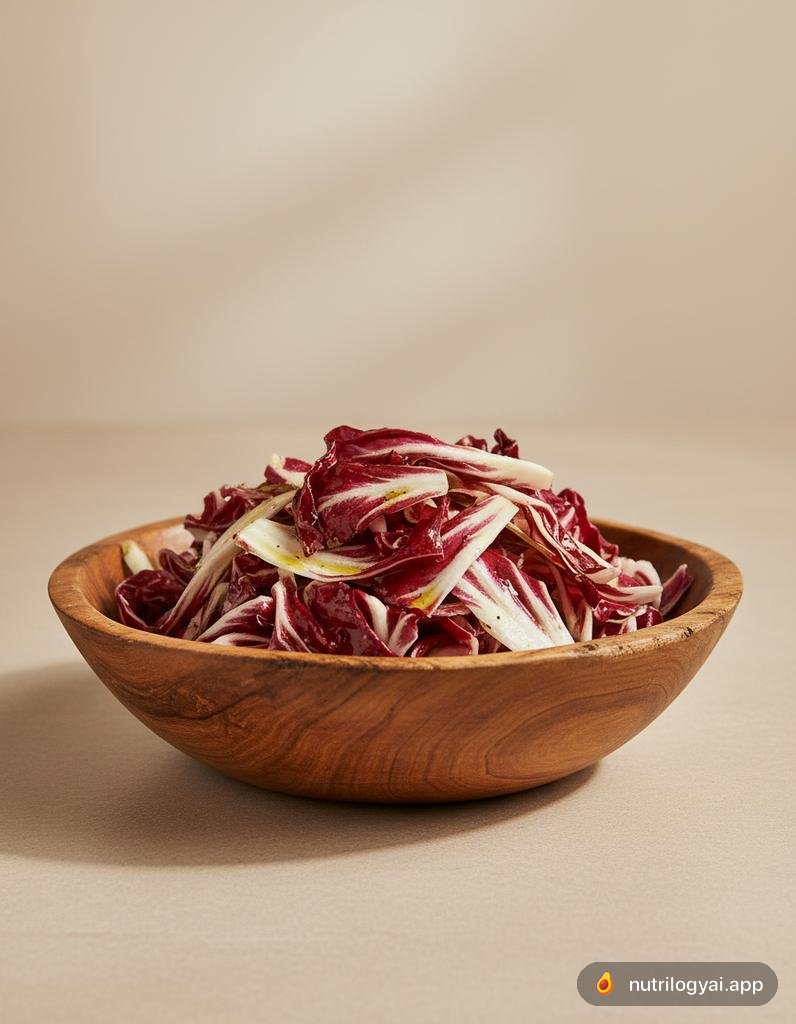 Radicchio Salad
