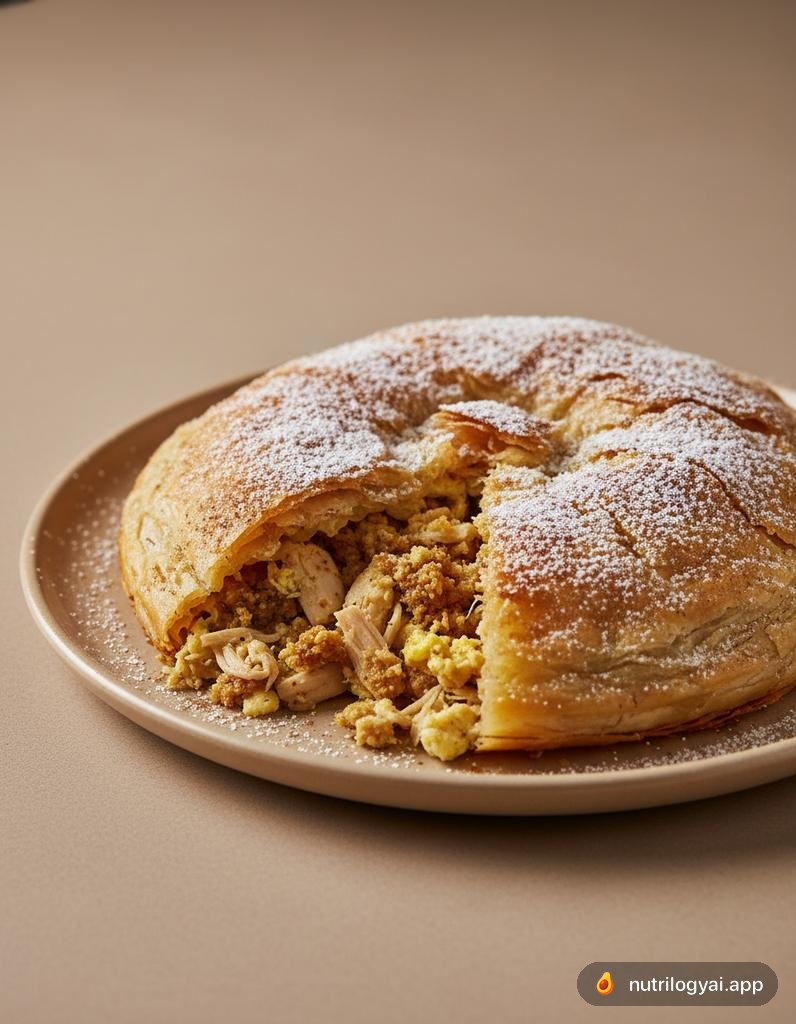 Pastilla