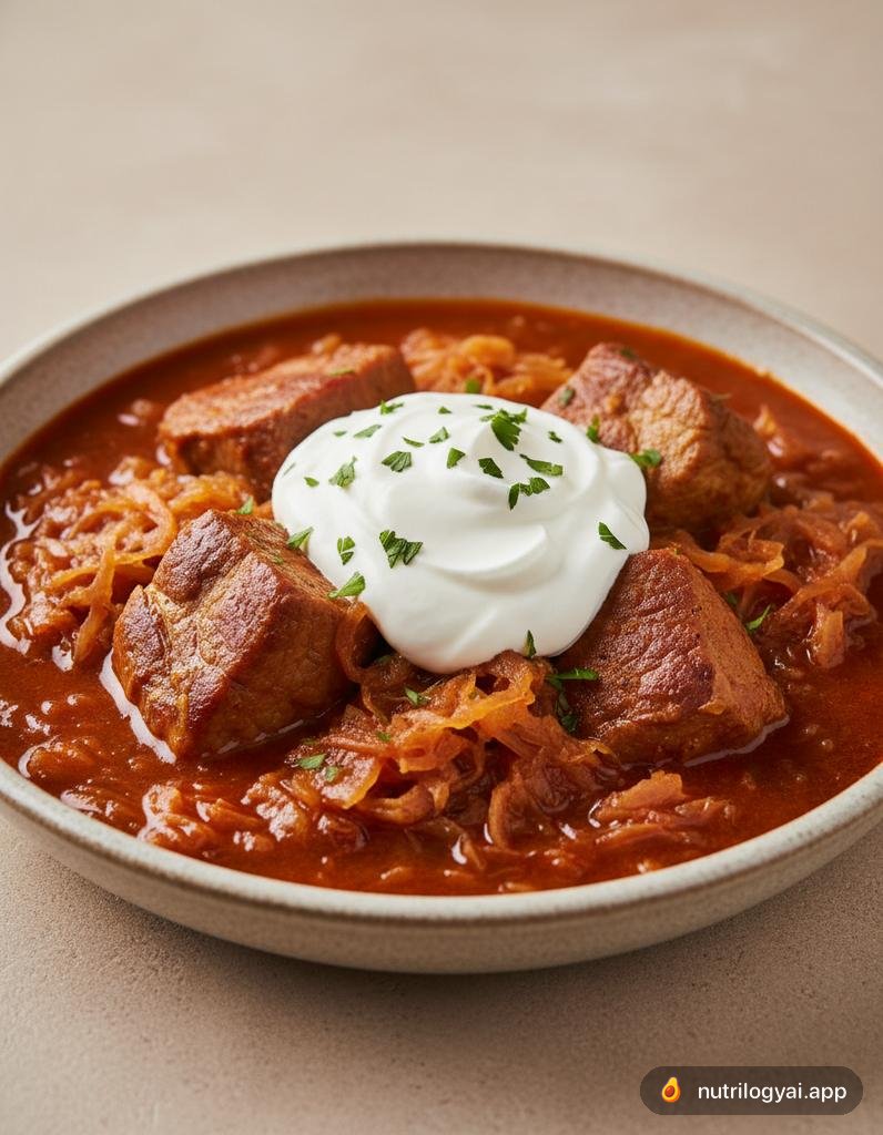 Székely-Gulasch