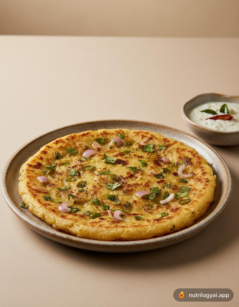 Akki Roti