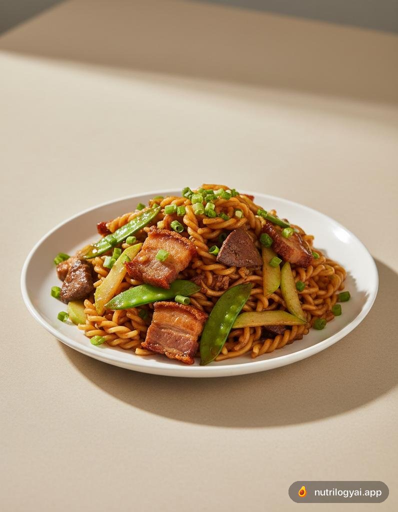 Pancit Lucban