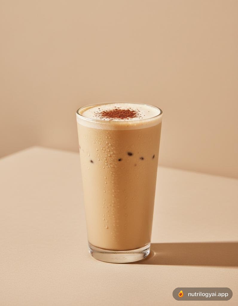 Cold Brew Smoothie