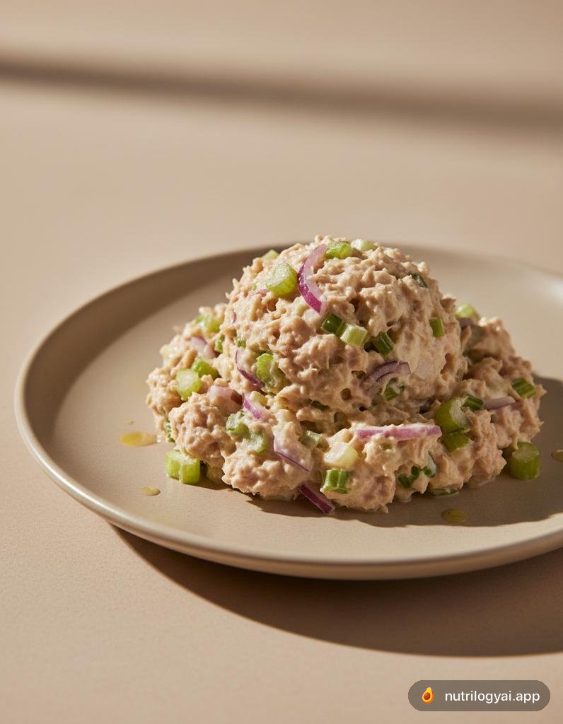 Thunfischsalat