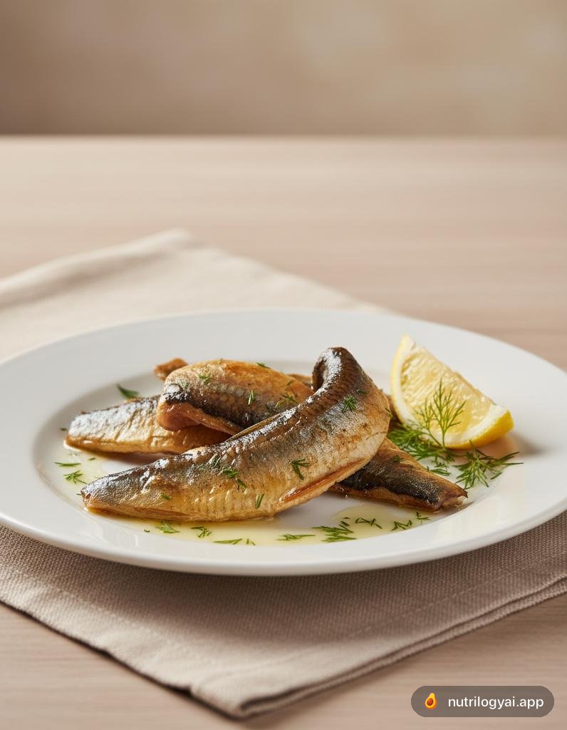 Kippered Herring