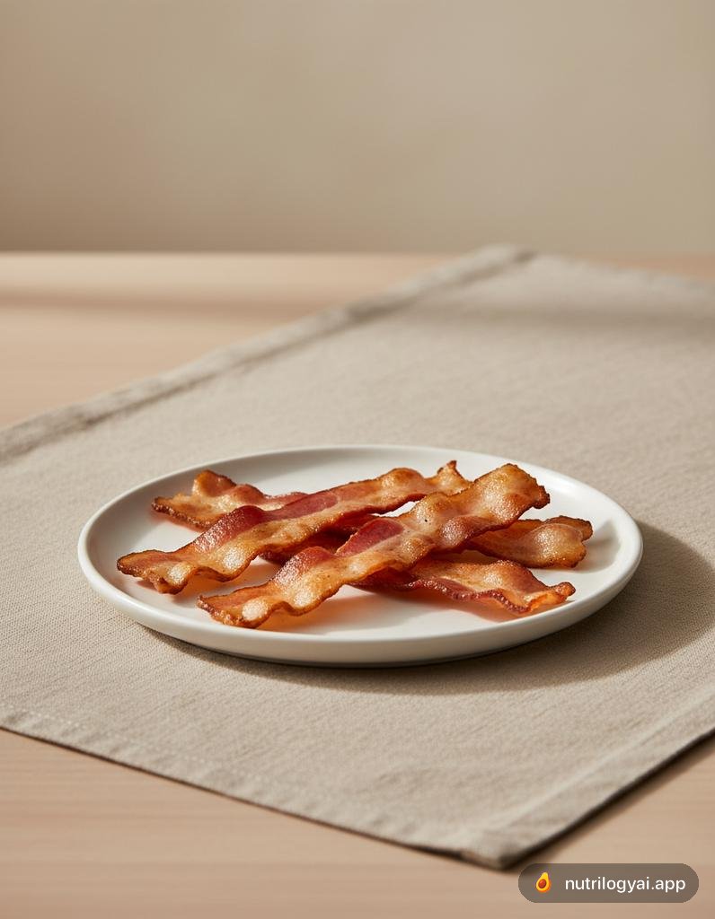 Turkey Bacon
