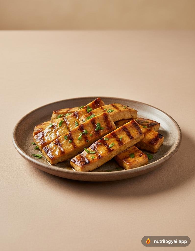 구운 세이탄