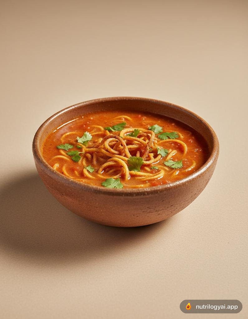 Fideo-Suppe