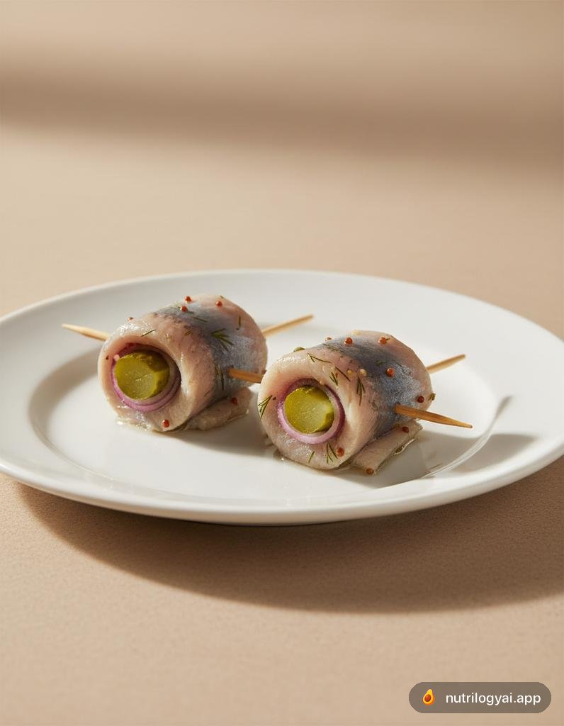 Rollmops