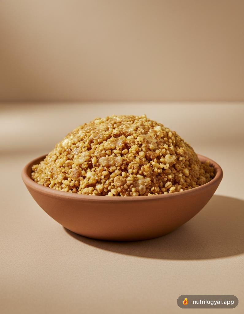 Tsampa