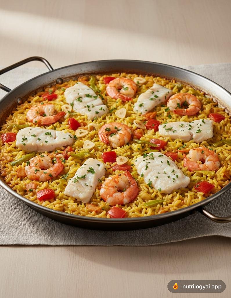 Arroz a Banda