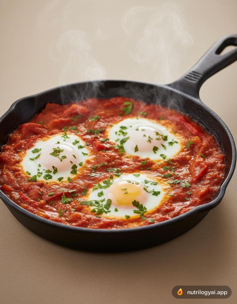 Shakshuka