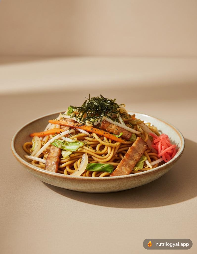 Yakisoba
