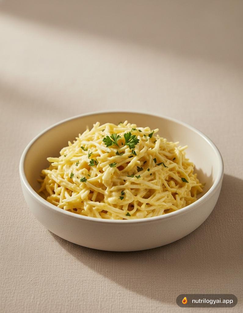 Celeriac Rémoulade
