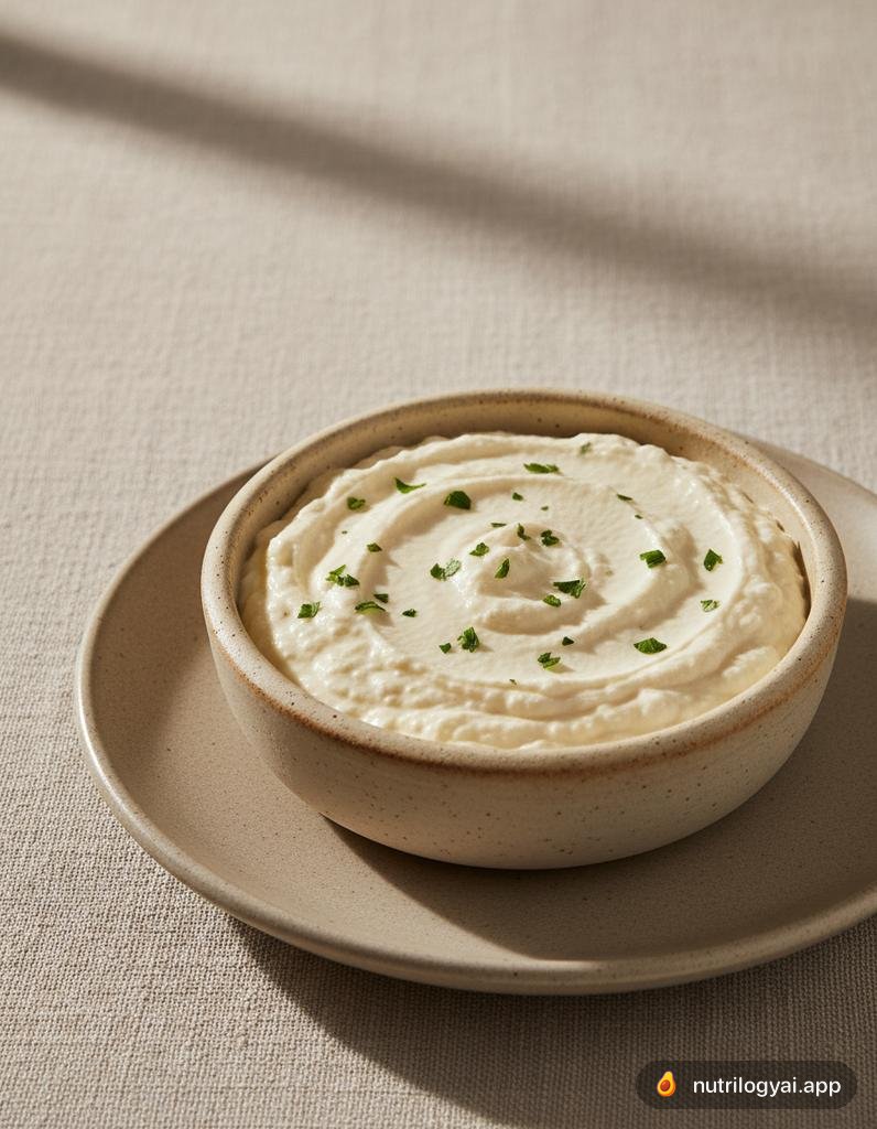 Brandada de bacalao