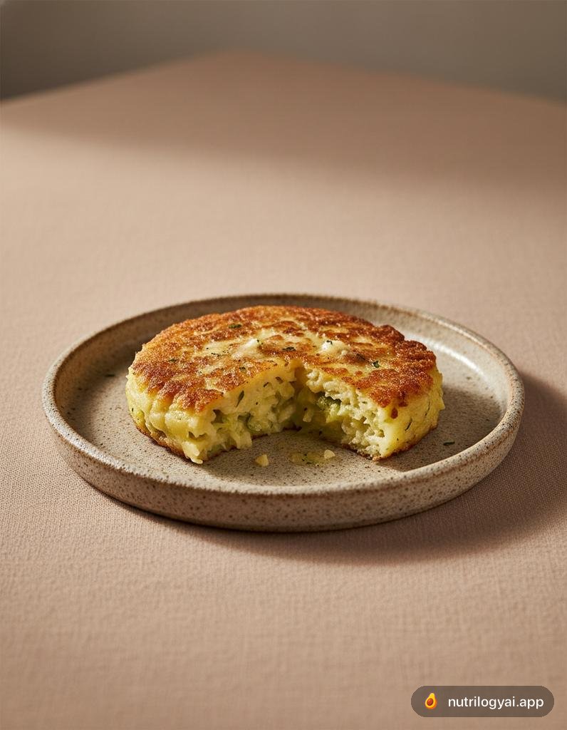 Bubble and Squeak