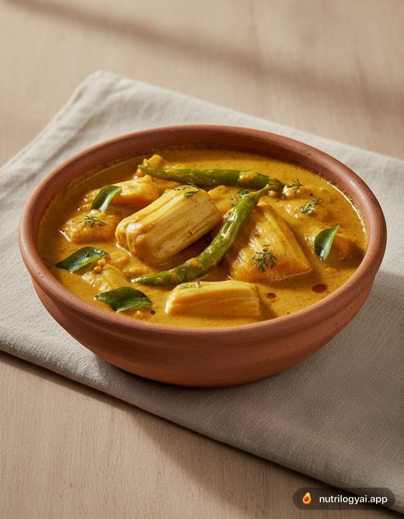 Jackfruit Curry
