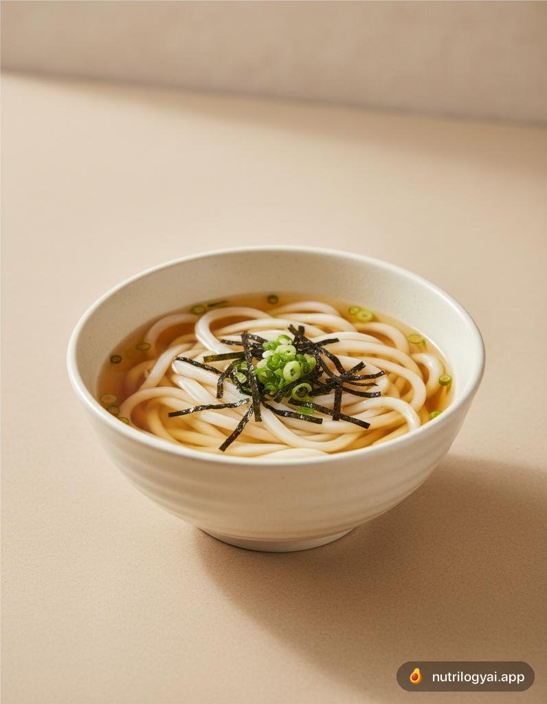 Inaniwa Udon