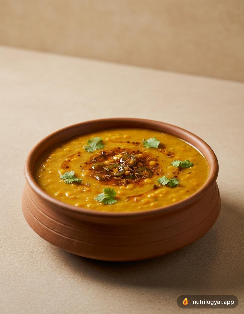 Masoor Dal