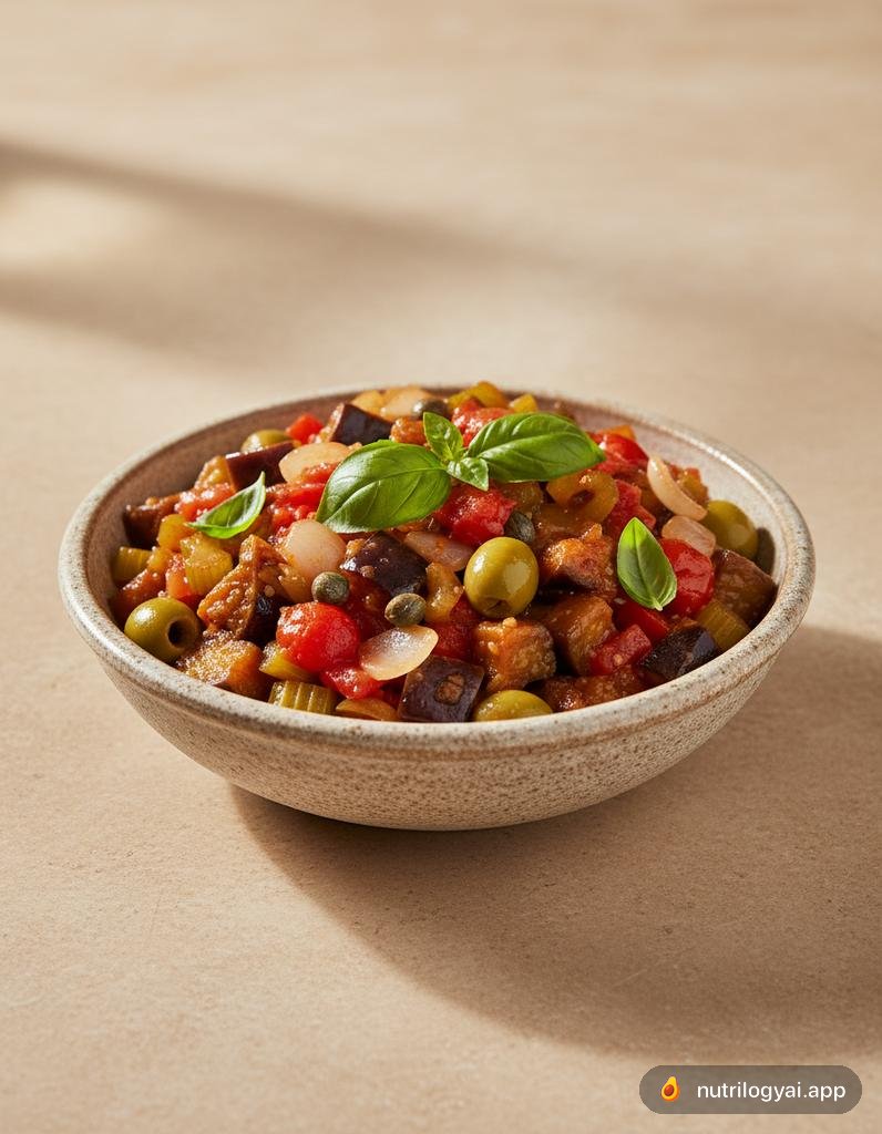 Caponata