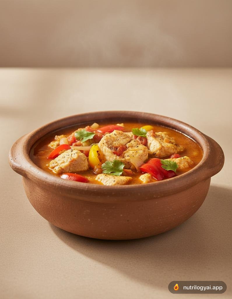 Moqueca Capixaba