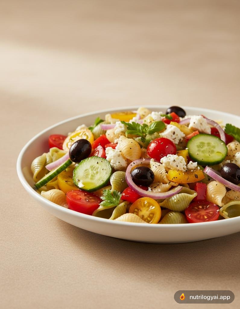 Concha Salad