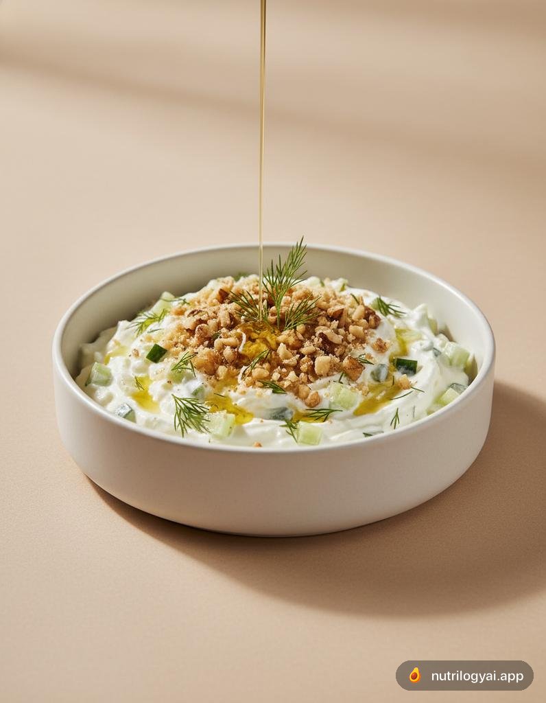 Snejanka-Salat