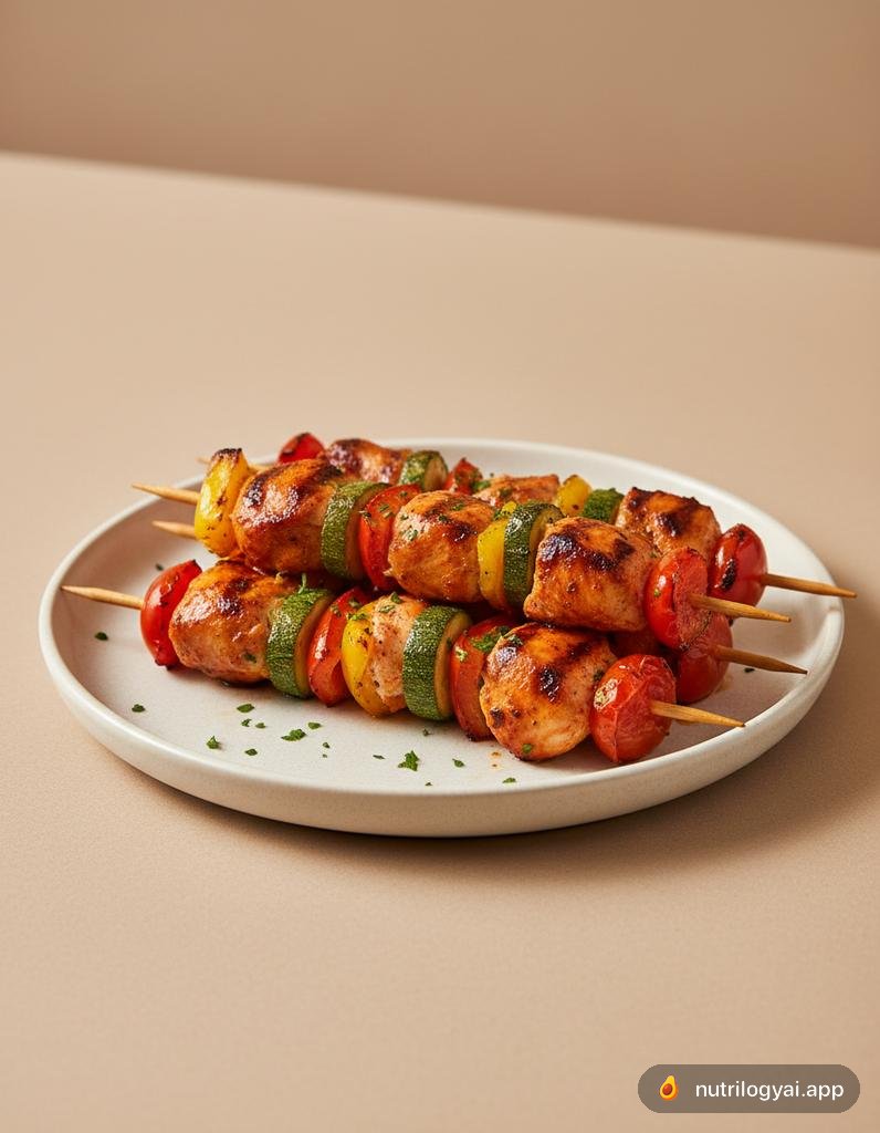 Shish Taouk