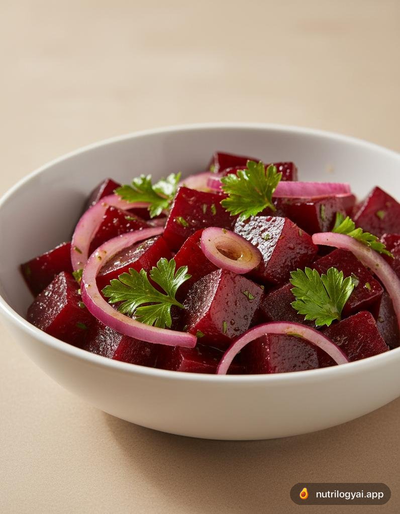 Rote-Bete-Salat