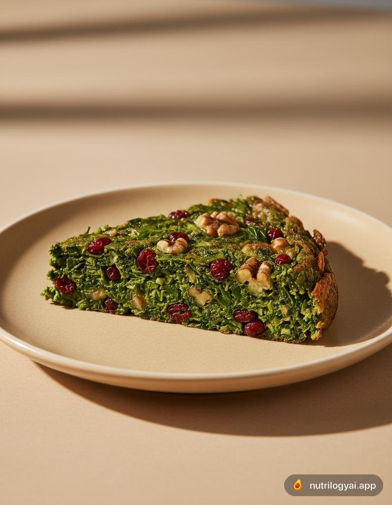 Kuku Sabzi