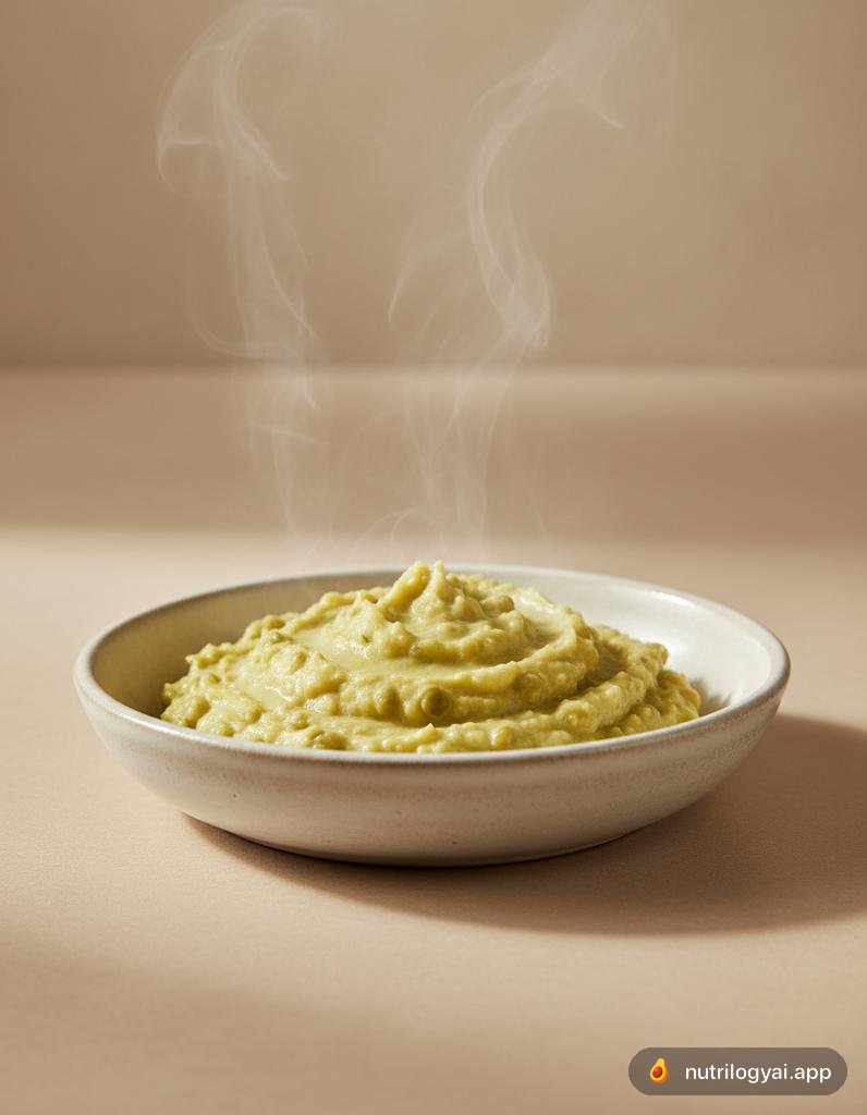 豌豆布丁