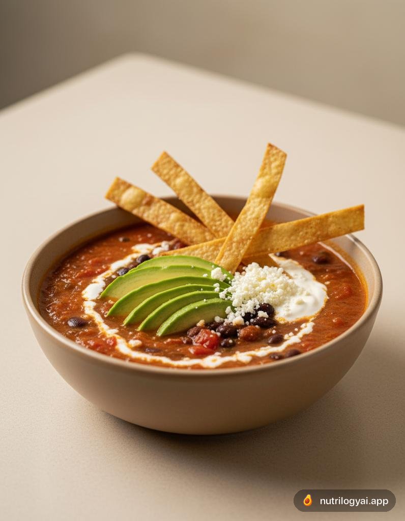 Zuppa Tarasca
