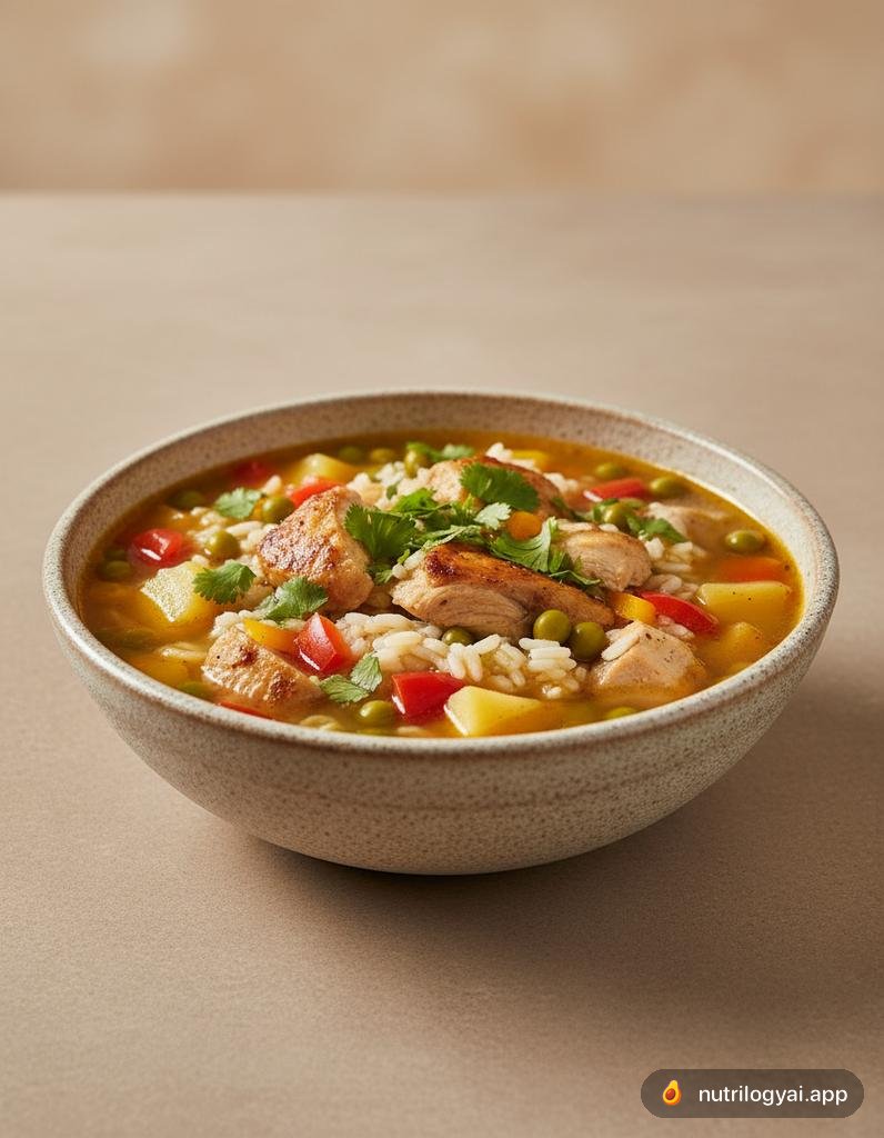 Aguado de Gallina