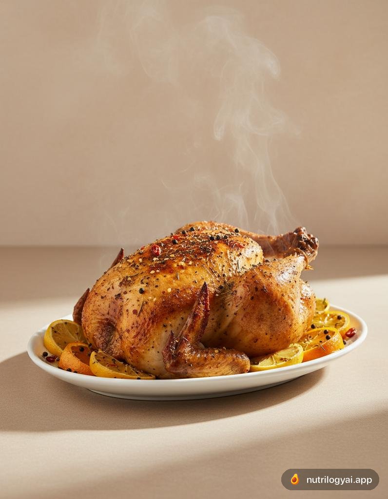 Pollo Asado