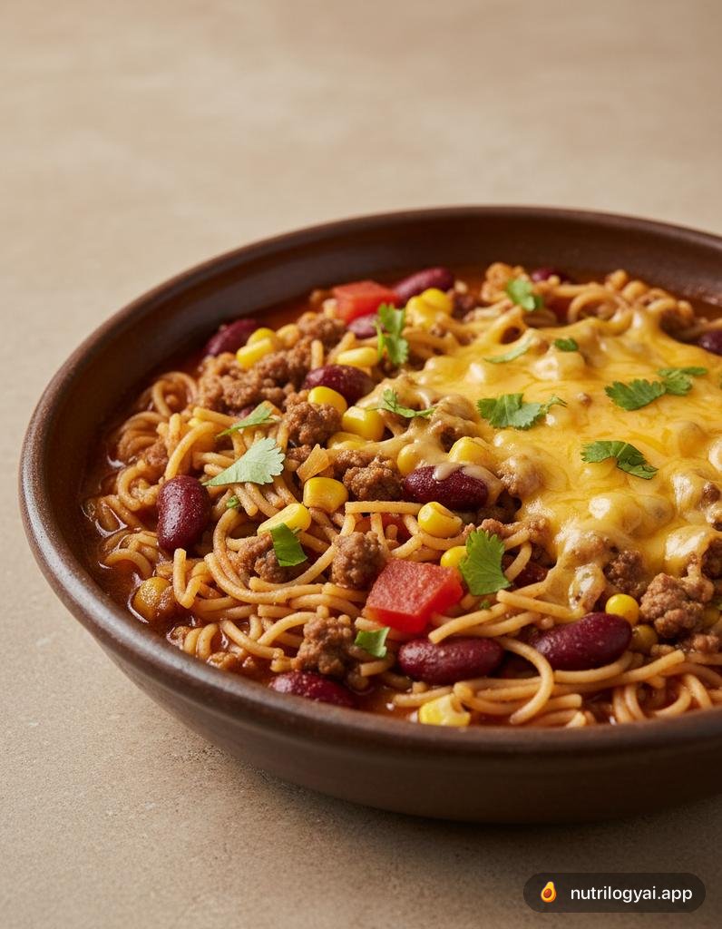Fideo Loco