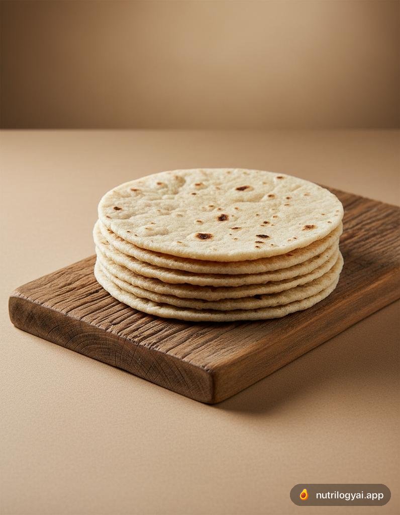 Jolada Roti
