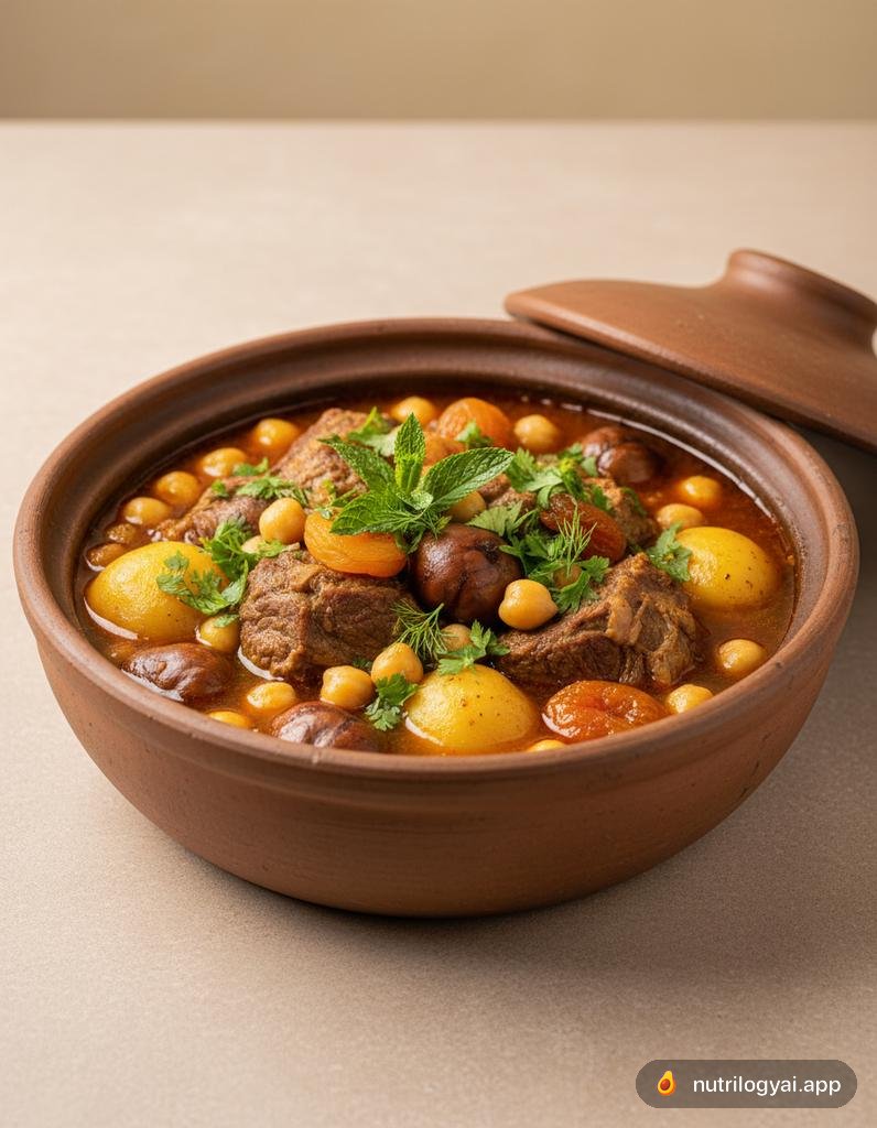 Piti Stew