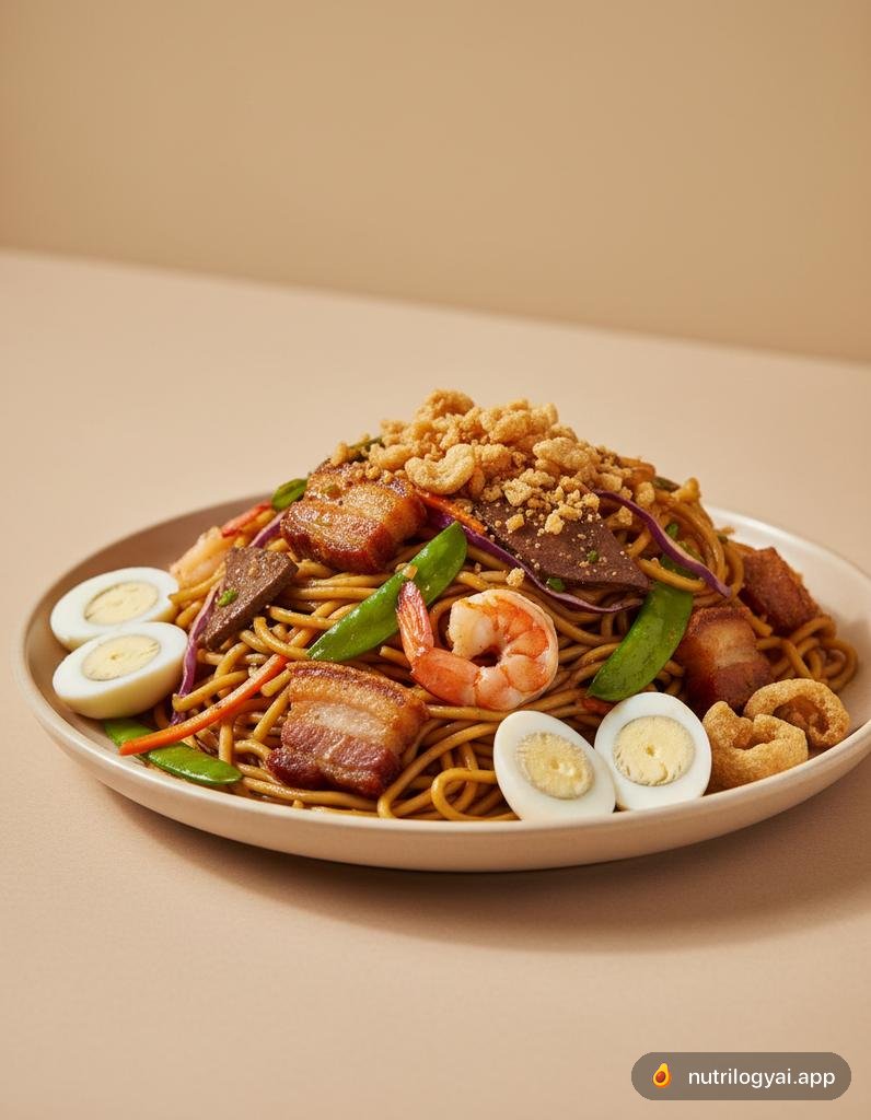 Pancit Cabagan
