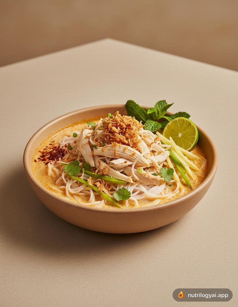 Khao Poong