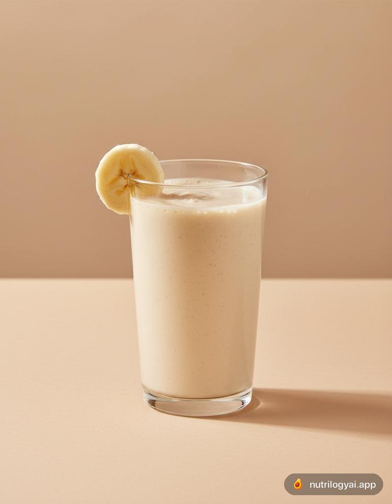 Kefir-Smoothie