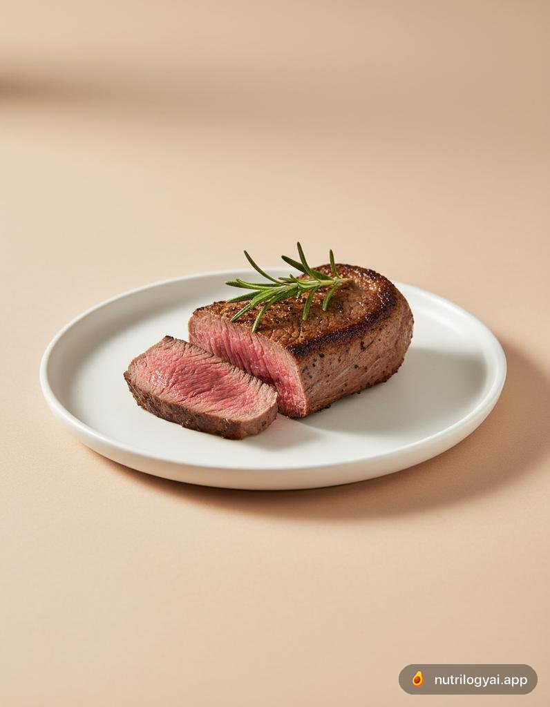 Kangaroo Fillet