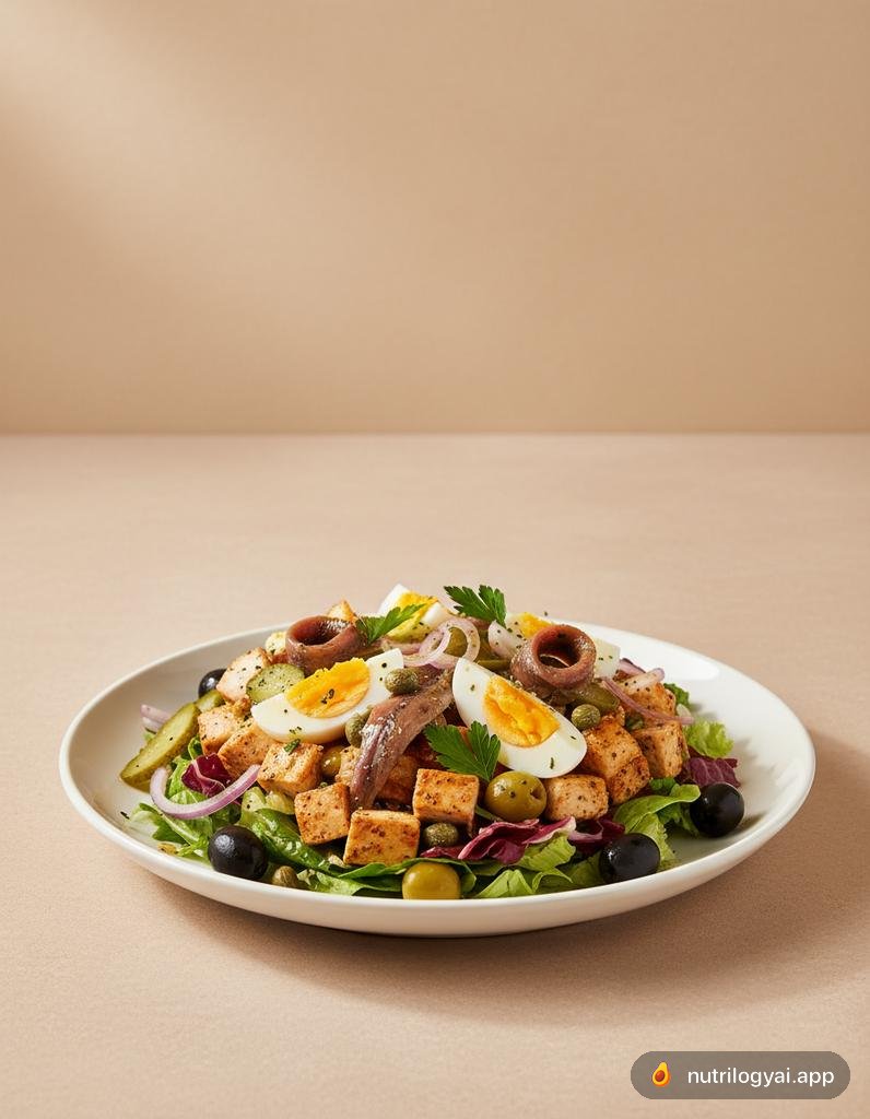 Salmagundi