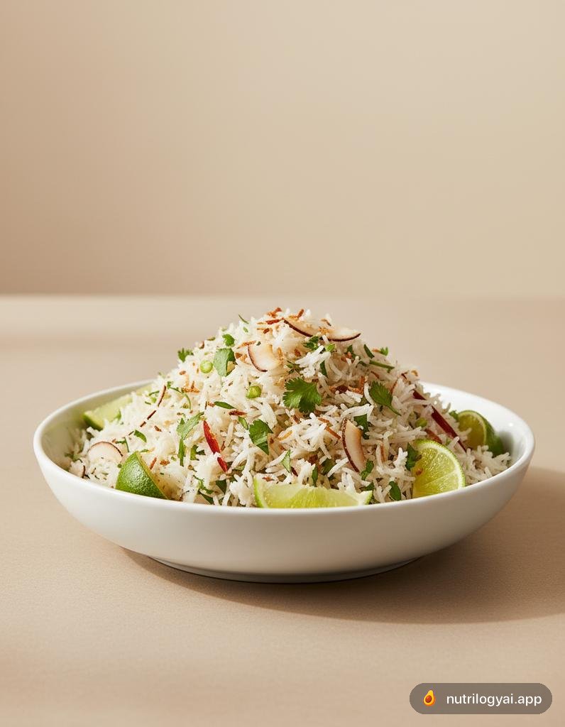 Nasi Ulam