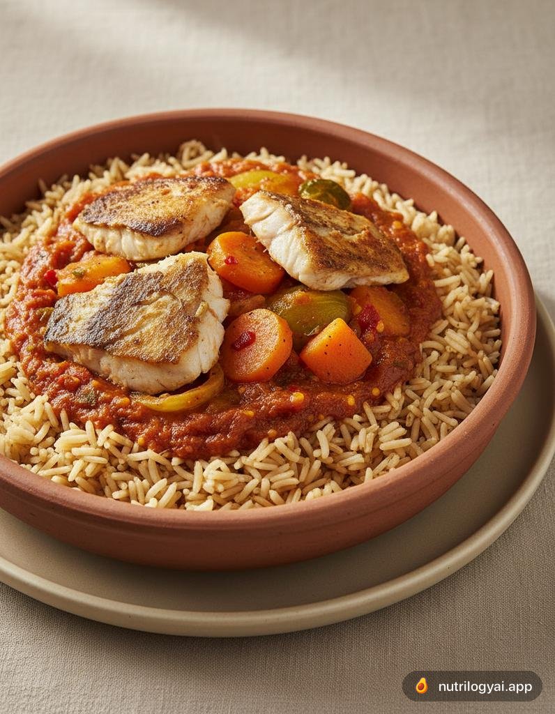 Thieboudienne