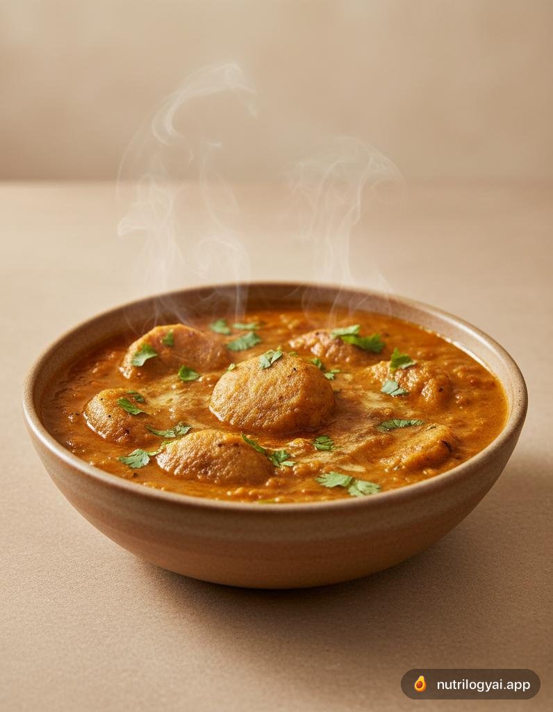 Dal Dhokli