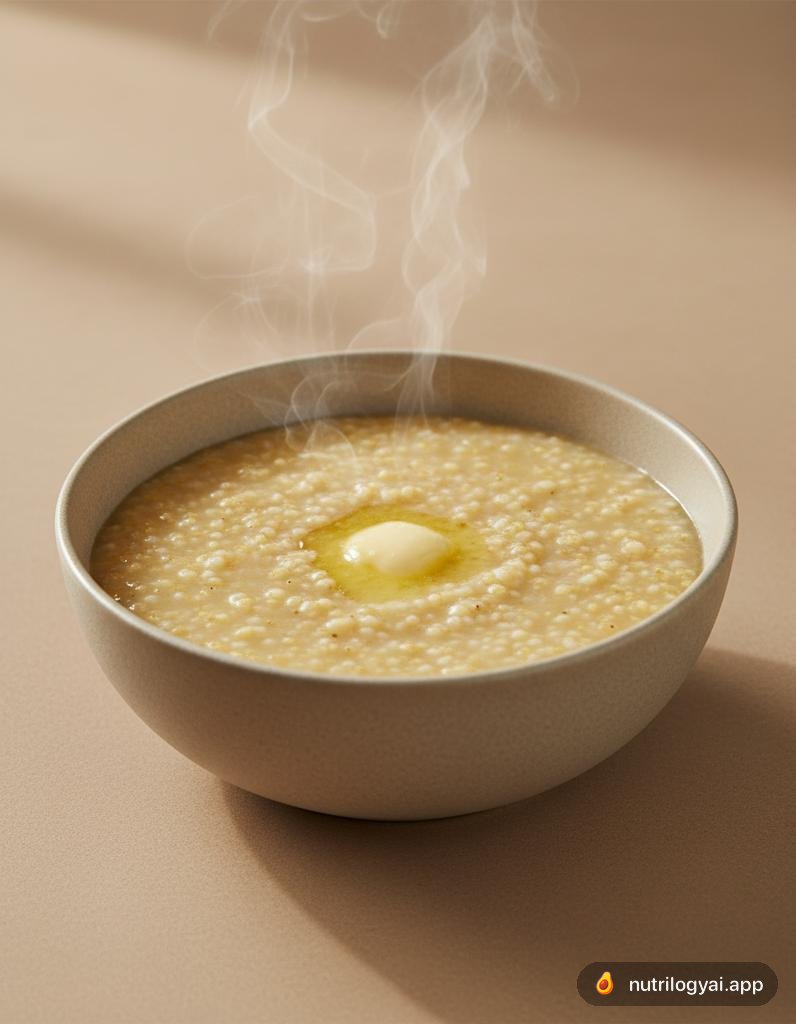 Hirsebrei