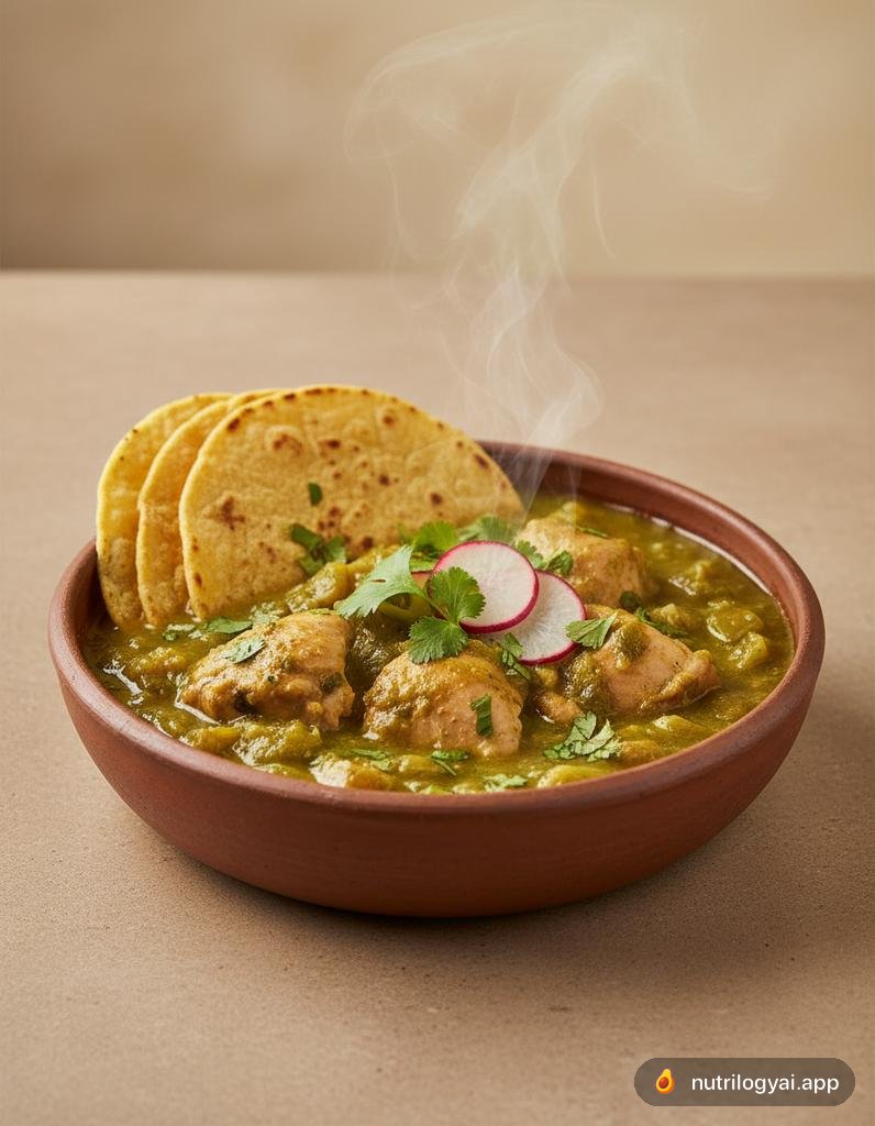 Chicken Jocón