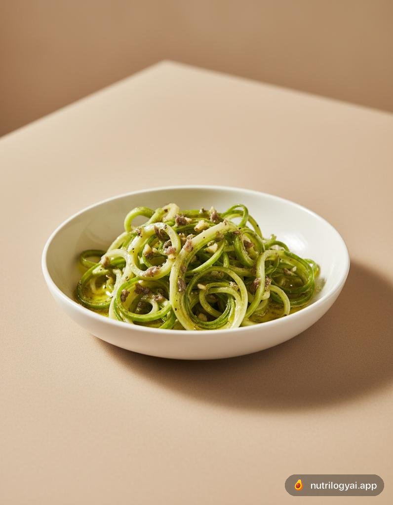 Puntarelle alla Romana
